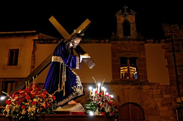 Da Semana Santa